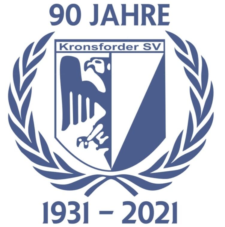 Kronsforder Sportverein von 1931 e.V.